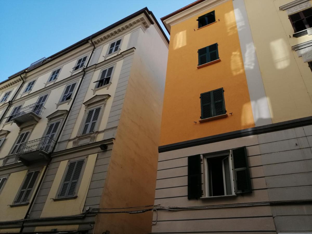 Apartmán Ca' De Speza La Spezia Exteriér fotografie
