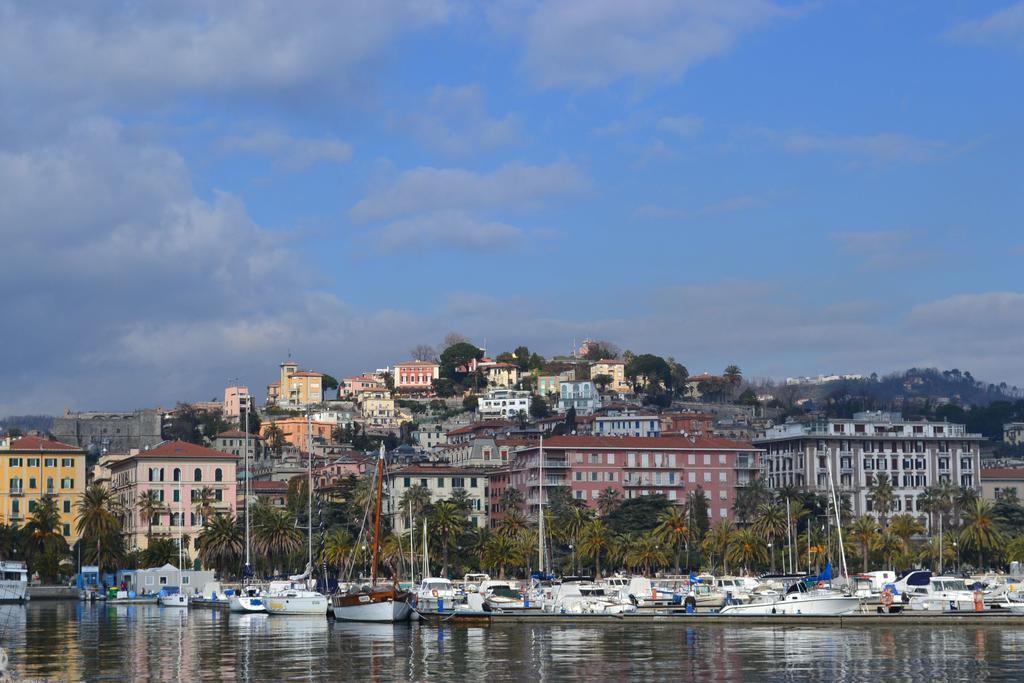 Apartmán Ca' De Speza La Spezia Exteriér fotografie