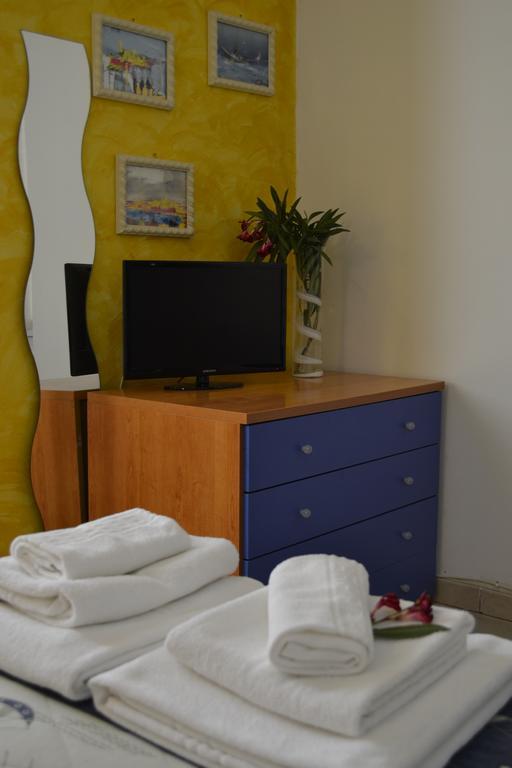 Apartmán Ca' De Speza La Spezia Exteriér fotografie