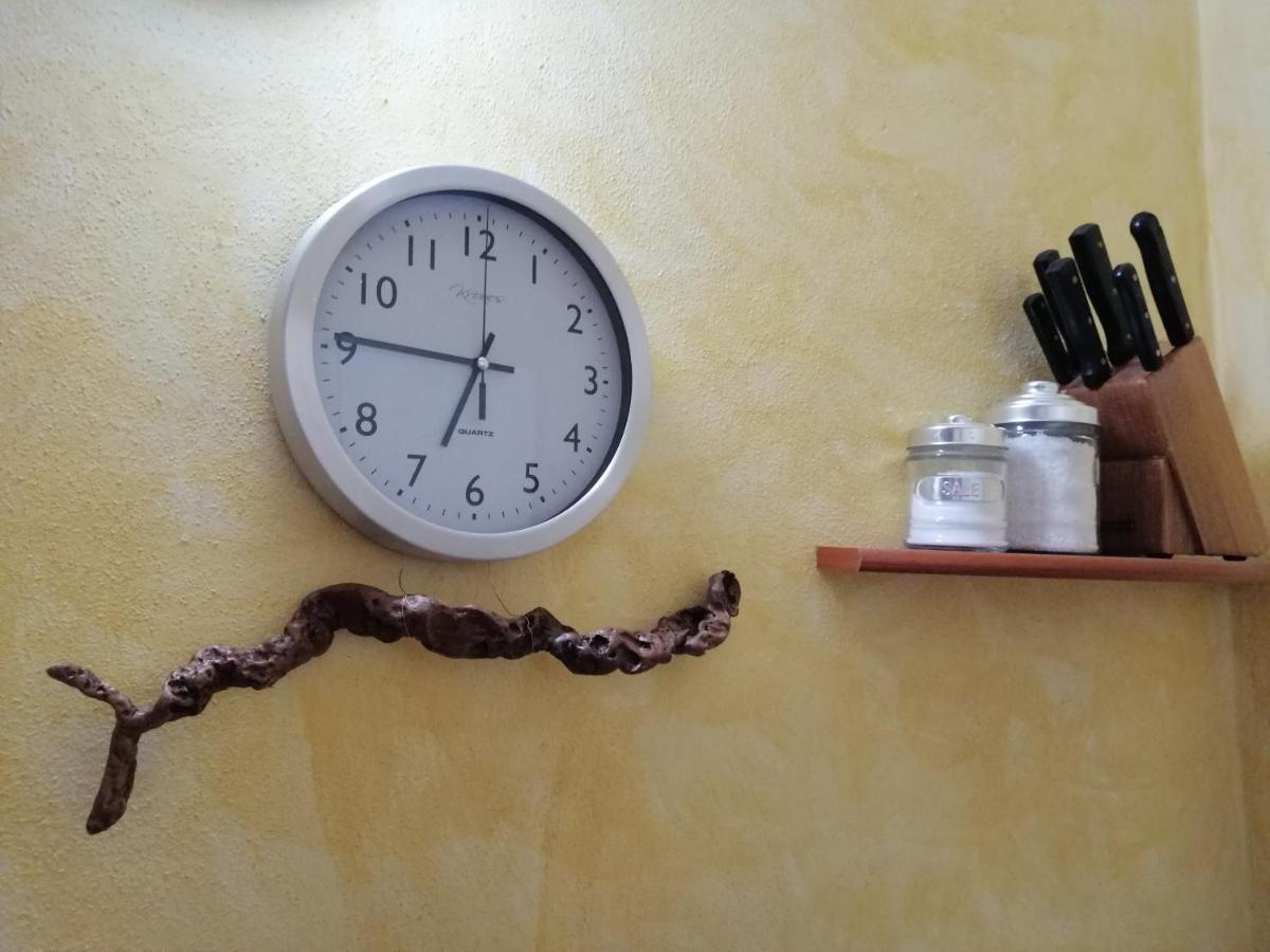 Apartmán Ca' De Speza La Spezia Exteriér fotografie